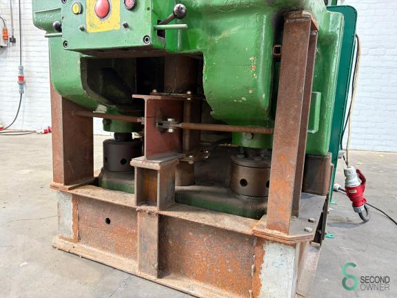 WMW 100t MET11.805 16 19804